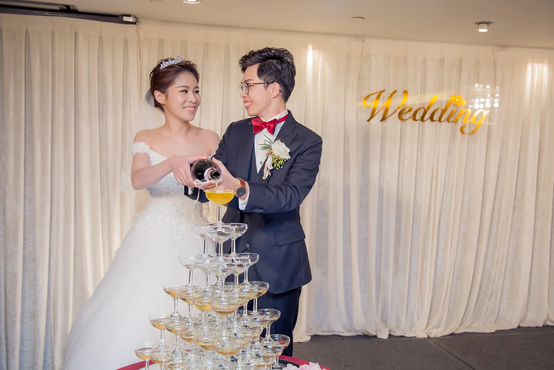 Apple婚禮攝影 Wedding婚禮記錄 大熊婚禮攝影 