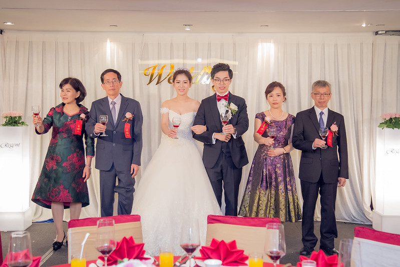 Apple婚禮攝影 Wedding婚禮記錄 大熊婚禮攝影 