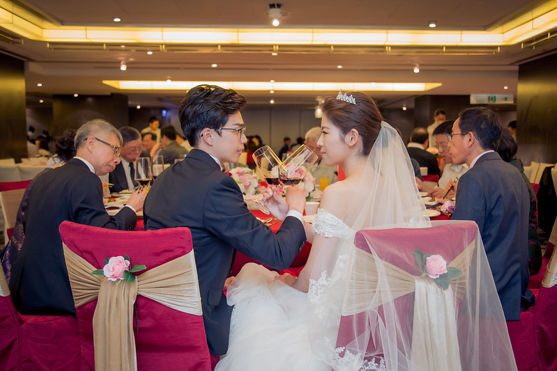 Apple婚禮攝影 Wedding婚禮記錄 大熊婚禮攝影 