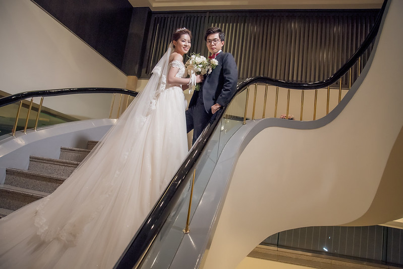 Apple婚禮攝影 Wedding婚禮記錄 大熊婚禮攝影 