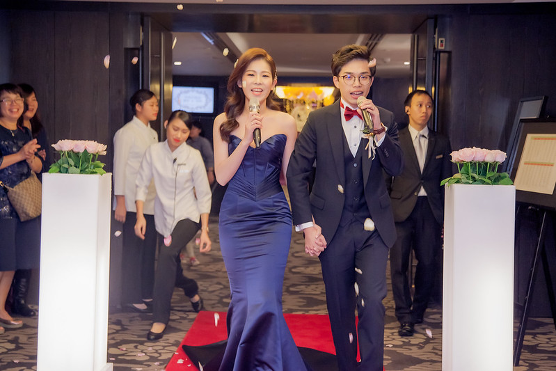 Apple婚禮攝影 Wedding婚禮記錄 大熊婚禮攝影 