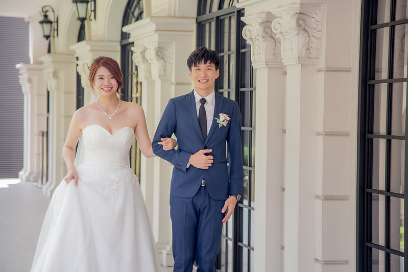 Apple婚禮攝影 Wedding婚禮記錄 台北婚攝 大熊婚禮攝影 