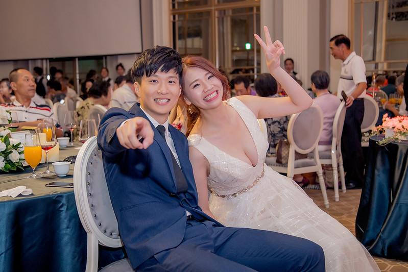 Apple婚禮攝影 Wedding婚禮記錄 台北婚攝 大熊婚禮攝影 