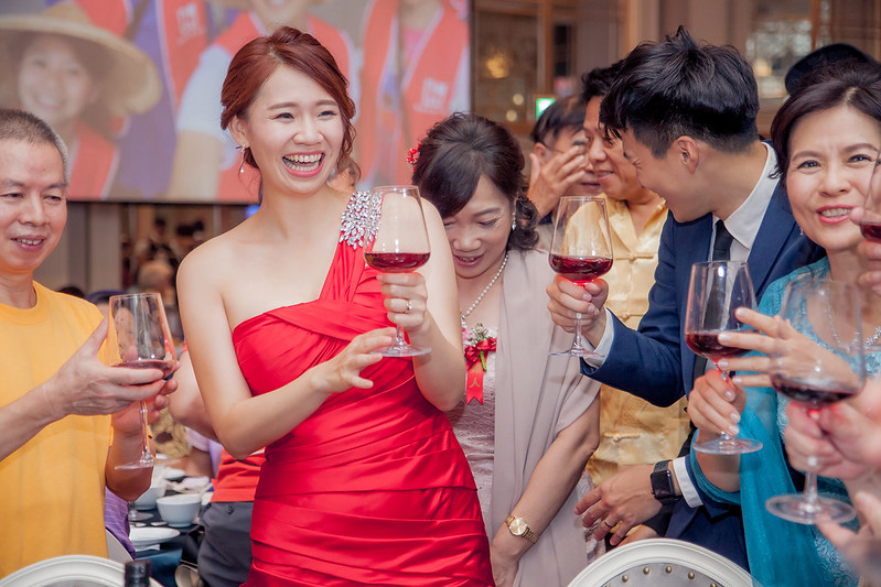 Apple婚禮攝影 Wedding婚禮記錄 台北婚攝 大熊婚禮攝影 