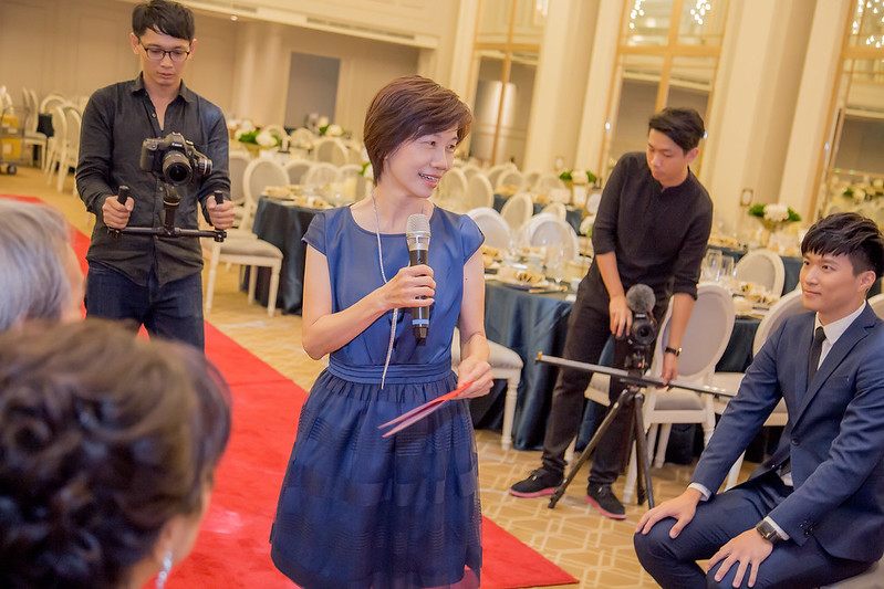Apple婚禮攝影 Wedding婚禮記錄 台北婚攝 大熊婚禮攝影 
