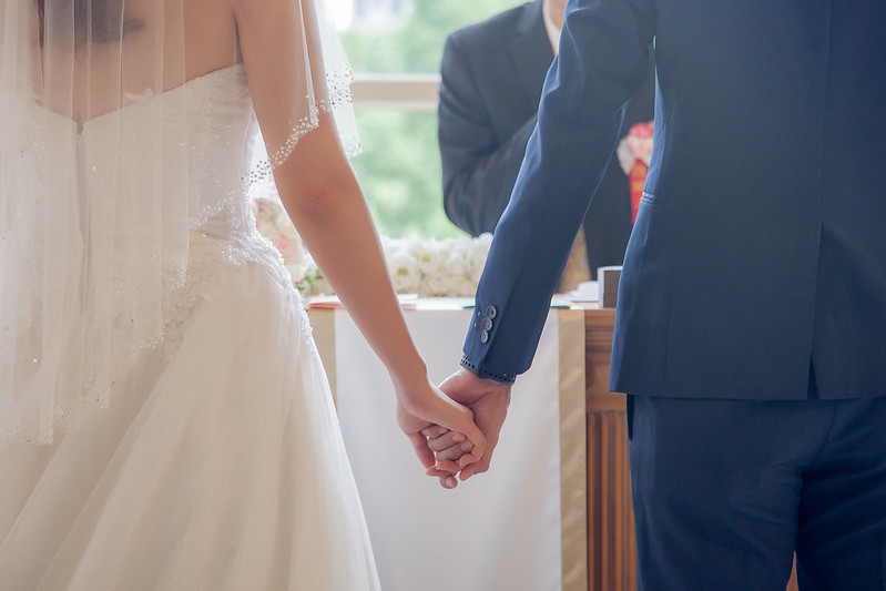 Apple婚禮攝影 Wedding婚禮記錄 台北婚攝 大熊婚禮攝影 