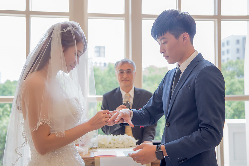 Apple婚禮攝影 Wedding婚禮記錄 台北婚攝 大熊婚禮攝影 