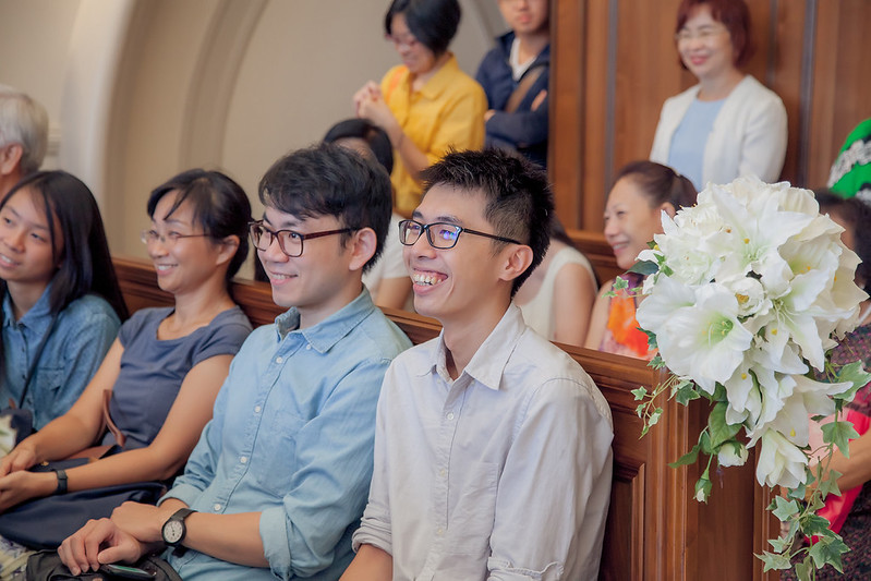 Apple婚禮攝影 Wedding婚禮記錄 台北婚攝 大熊婚禮攝影 