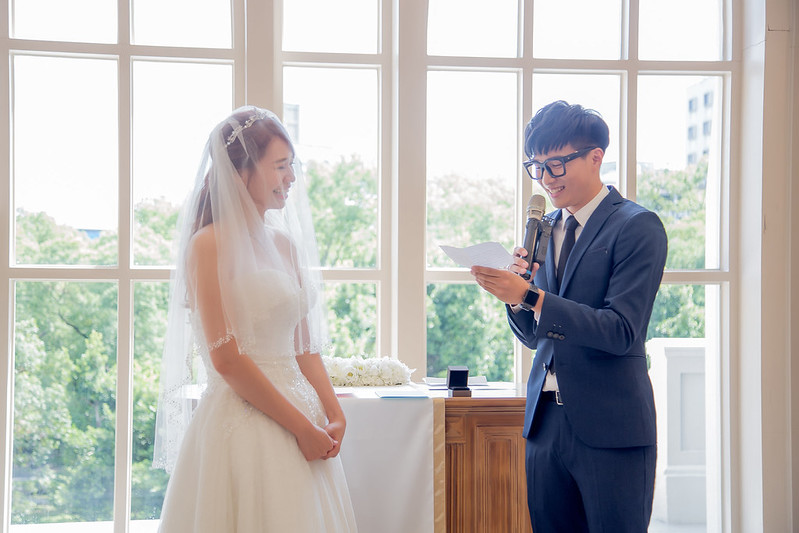 Apple婚禮攝影 Wedding婚禮記錄 台北婚攝 大熊婚禮攝影 