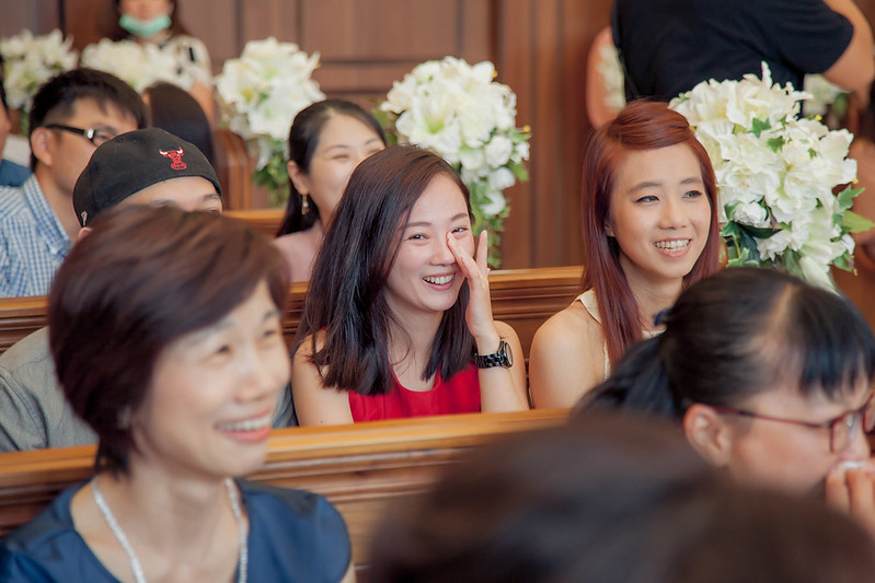 Apple婚禮攝影 Wedding婚禮記錄 台北婚攝 大熊婚禮攝影 