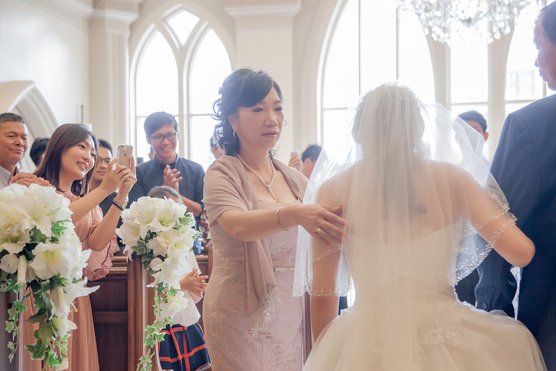 Apple婚禮攝影 Wedding婚禮記錄 台北婚攝 大熊婚禮攝影 