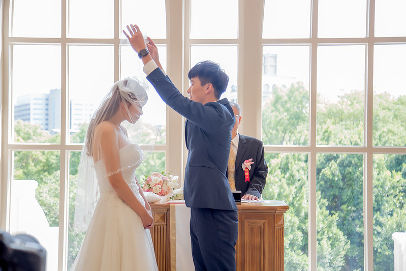 Apple婚禮攝影 Wedding婚禮記錄 台北婚攝 大熊婚禮攝影 