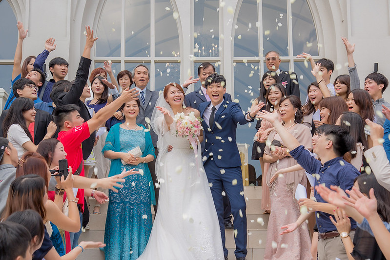 Apple婚禮攝影 Wedding婚禮記錄 台北婚攝 大熊婚禮攝影 