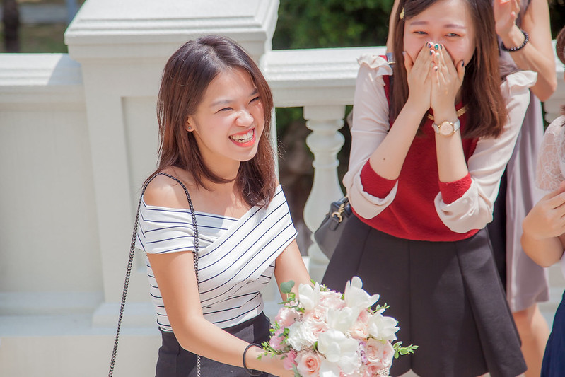 Apple婚禮攝影 Wedding婚禮記錄 台北婚攝 大熊婚禮攝影 