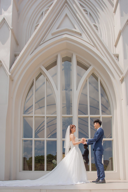 Apple婚禮攝影 Wedding婚禮記錄 台北婚攝 大熊婚禮攝影 