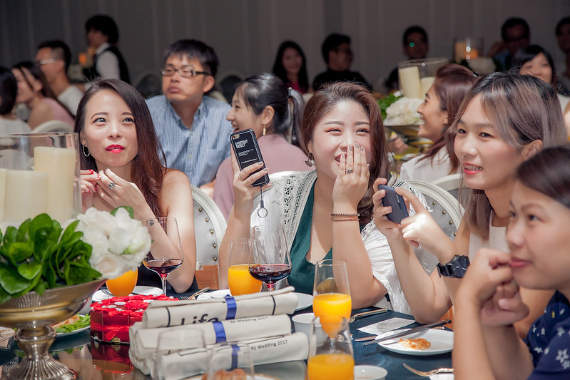 Apple婚禮攝影 Wedding婚禮記錄 台北婚攝 大熊婚禮攝影 