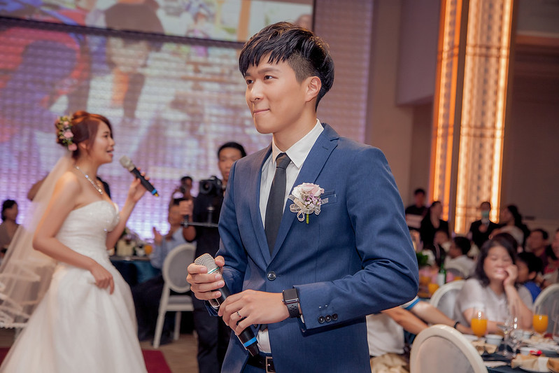 Apple婚禮攝影 Wedding婚禮記錄 台北婚攝 大熊婚禮攝影 