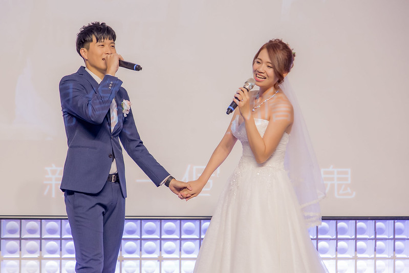 Apple婚禮攝影 Wedding婚禮記錄 台北婚攝 大熊婚禮攝影 