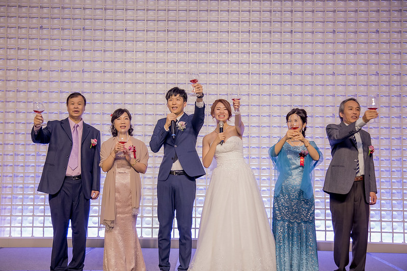 Apple婚禮攝影 Wedding婚禮記錄 台北婚攝 大熊婚禮攝影 