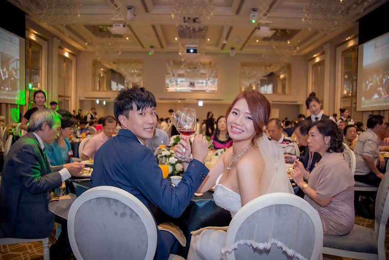 Apple婚禮攝影 Wedding婚禮記錄 台北婚攝 大熊婚禮攝影 