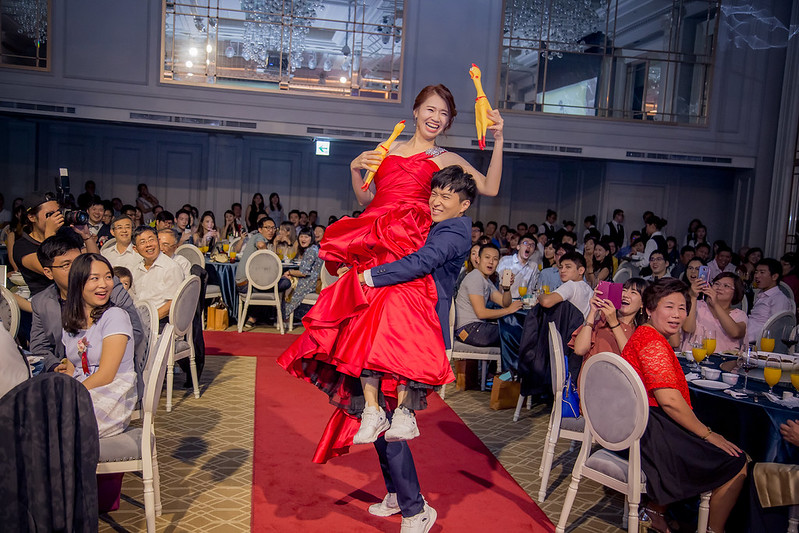 Apple婚禮攝影 Wedding婚禮記錄 台北婚攝 大熊婚禮攝影 