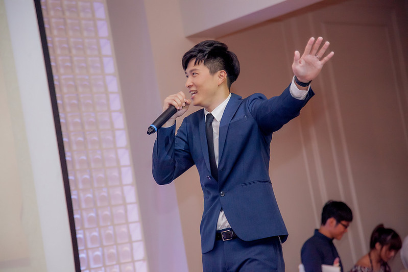 Apple婚禮攝影 Wedding婚禮記錄 台北婚攝 大熊婚禮攝影 
