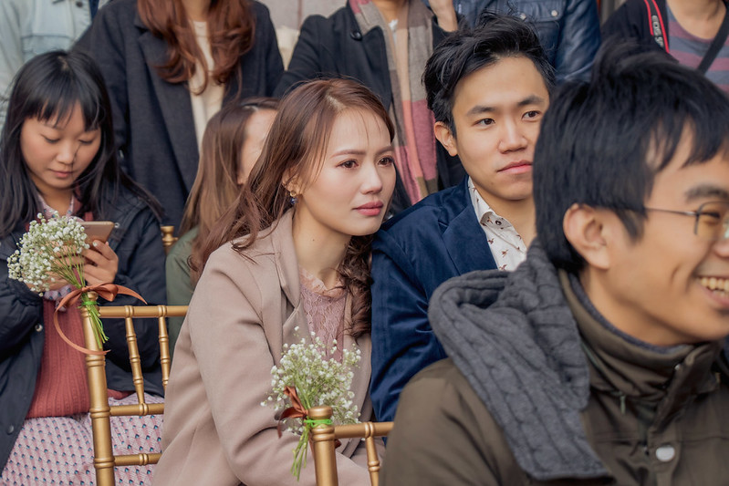 Apple婚禮攝影 Wedding婚禮記錄 大熊婚禮攝影 