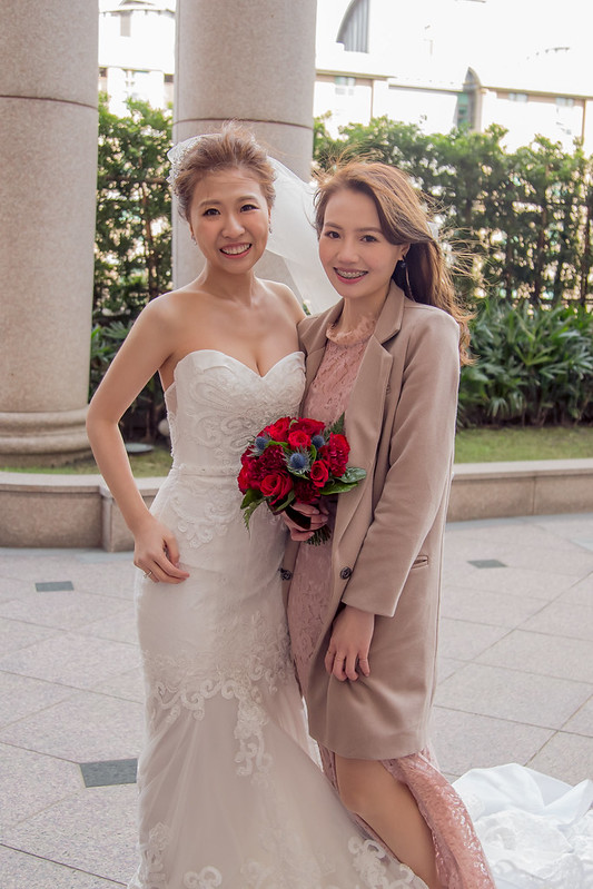Apple婚禮攝影 Wedding婚禮記錄 大熊婚禮攝影 