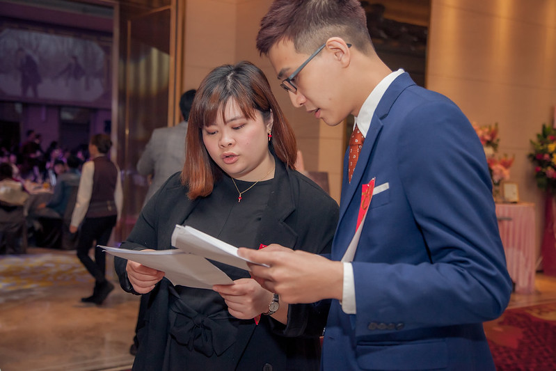 Apple婚禮攝影 Wedding婚禮記錄 大熊婚禮攝影 