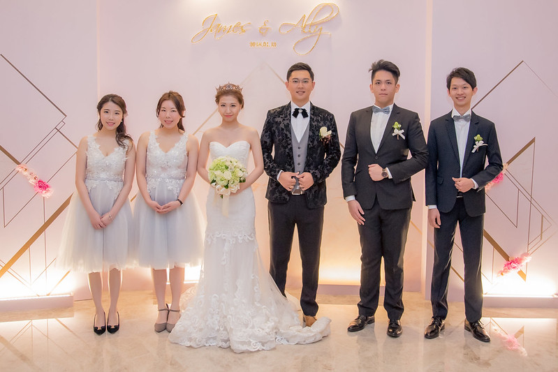 Apple婚禮攝影 Wedding婚禮記錄 大熊婚禮攝影 
