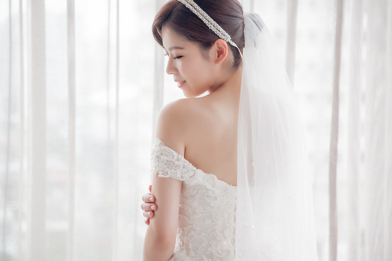 Apple婚禮攝影 Wedding婚禮記錄 大熊婚禮攝影 