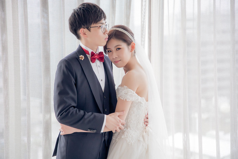 Apple婚禮攝影 Wedding婚禮記錄 大熊婚禮攝影 