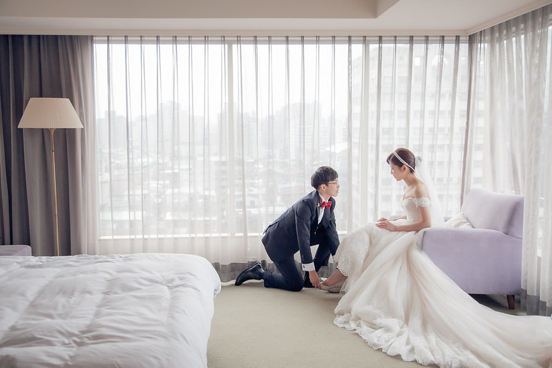 Apple婚禮攝影 Wedding婚禮記錄 大熊婚禮攝影 