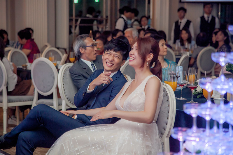 Apple婚禮攝影 Wedding婚禮記錄 台北婚攝 大熊婚禮攝影 