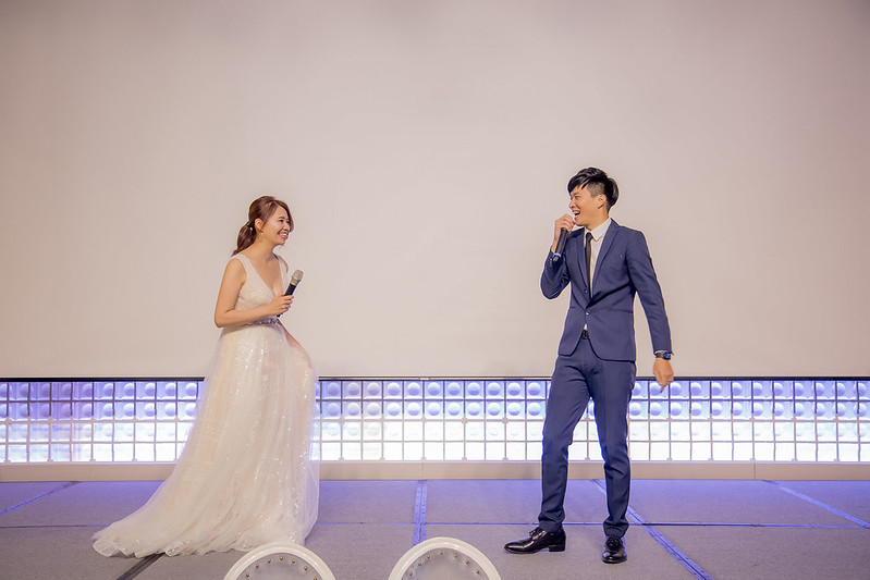 Apple婚禮攝影 Wedding婚禮記錄 台北婚攝 大熊婚禮攝影 