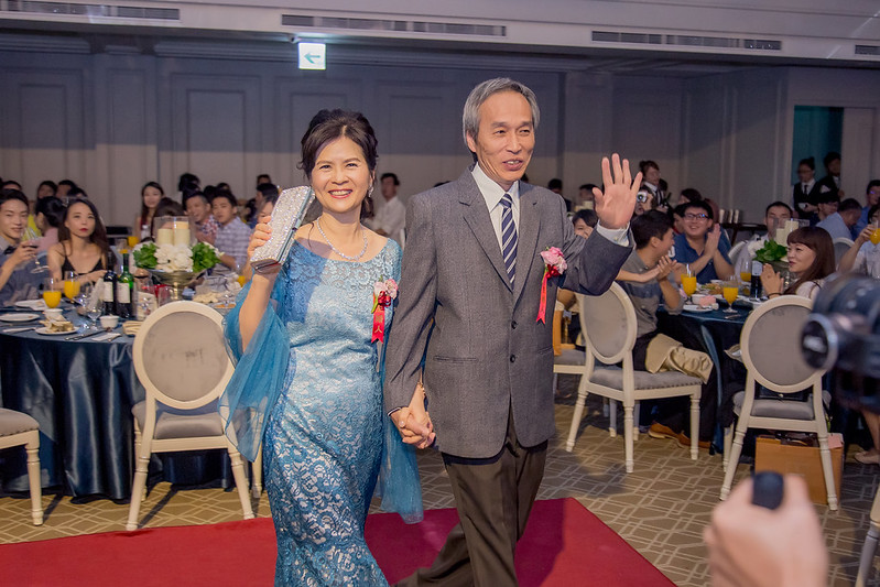 Apple婚禮攝影 Wedding婚禮記錄 台北婚攝 大熊婚禮攝影 