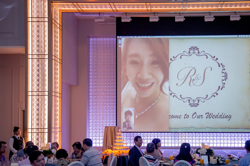 Apple婚禮攝影 Wedding婚禮記錄 台北婚攝 大熊婚禮攝影 