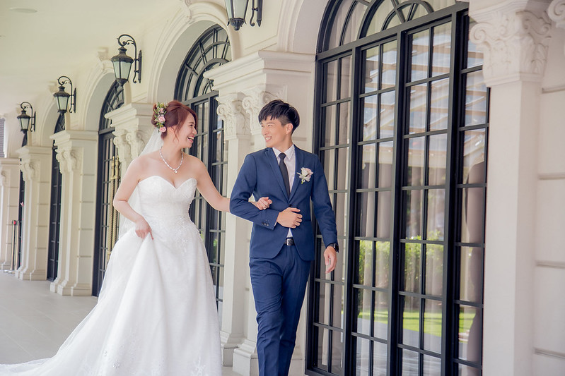 Apple婚禮攝影 Wedding婚禮記錄 台北婚攝 大熊婚禮攝影 