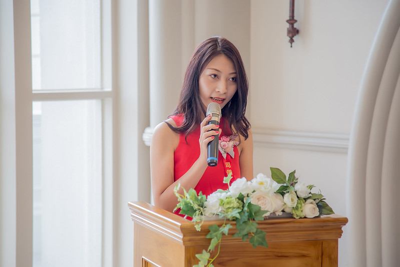 Apple婚禮攝影 Wedding婚禮記錄 台北婚攝 大熊婚禮攝影 