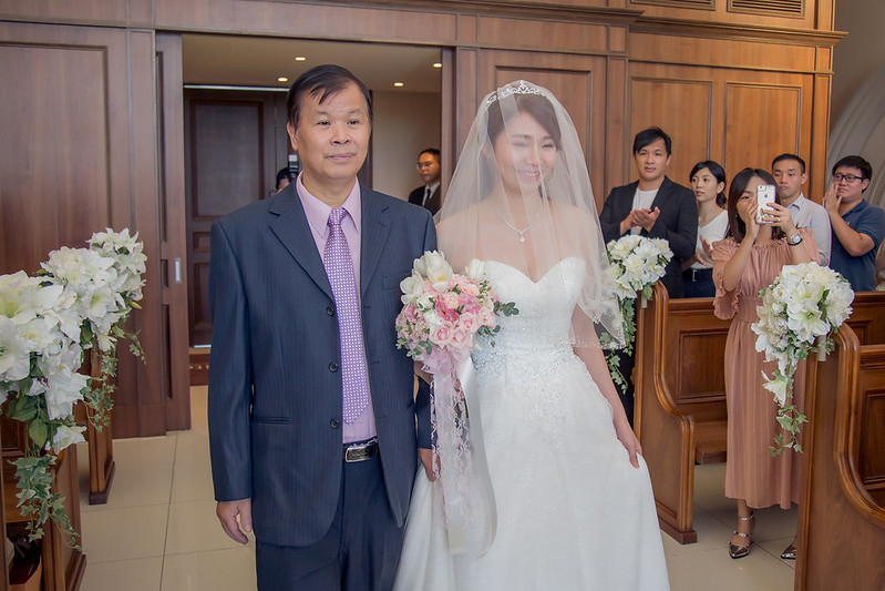 Apple婚禮攝影 Wedding婚禮記錄 台北婚攝 大熊婚禮攝影 