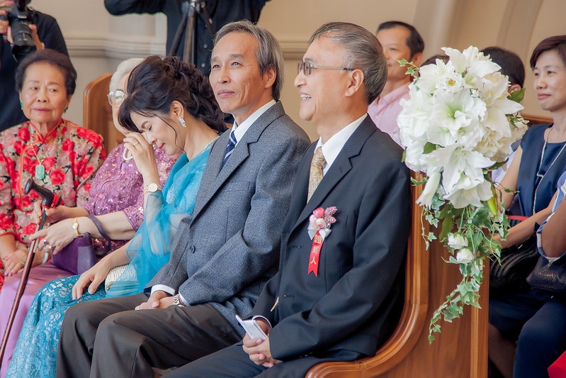 Apple婚禮攝影 Wedding婚禮記錄 台北婚攝 大熊婚禮攝影 