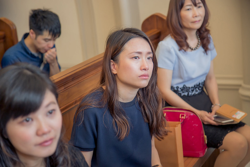 Apple婚禮攝影 Wedding婚禮記錄 台北婚攝 大熊婚禮攝影 