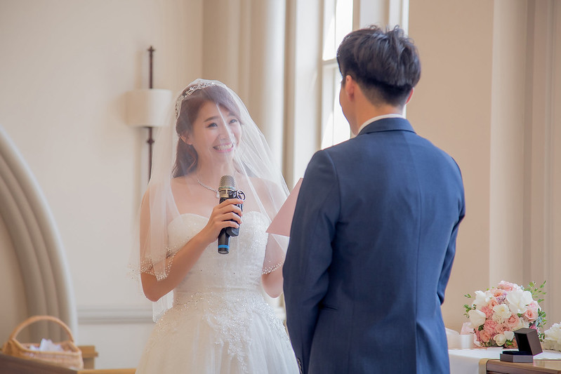 Apple婚禮攝影 Wedding婚禮記錄 台北婚攝 大熊婚禮攝影 