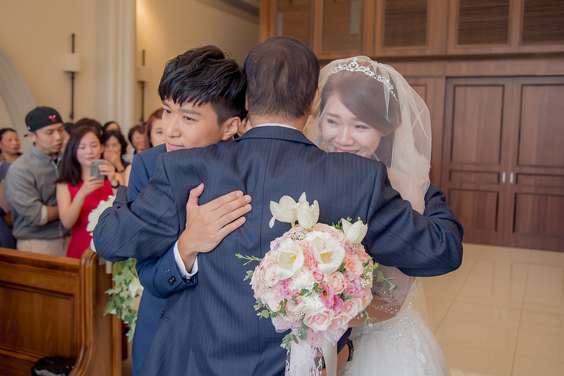 Apple婚禮攝影 Wedding婚禮記錄 台北婚攝 大熊婚禮攝影 