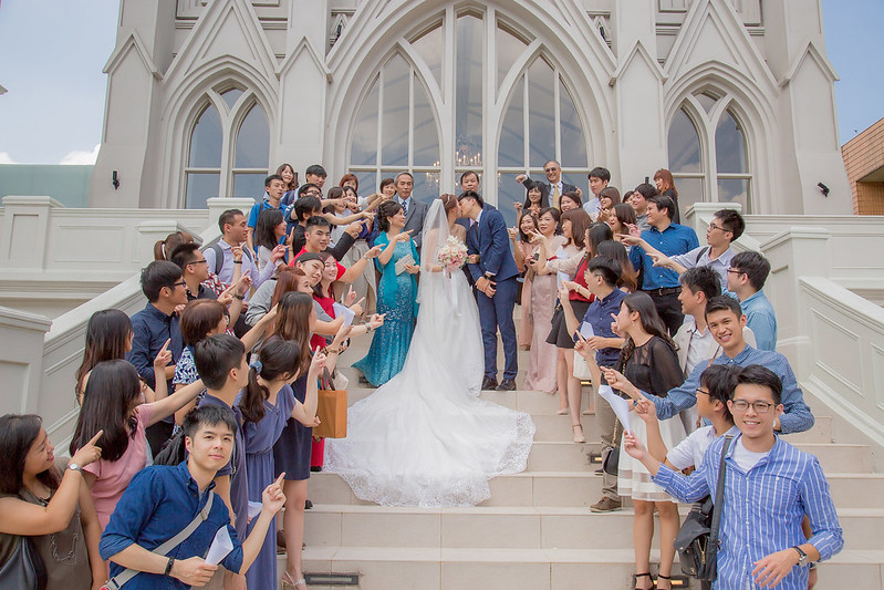 Apple婚禮攝影 Wedding婚禮記錄 台北婚攝 大熊婚禮攝影 