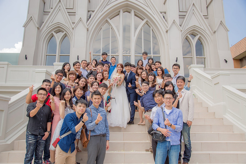 Apple婚禮攝影 Wedding婚禮記錄 台北婚攝 大熊婚禮攝影 