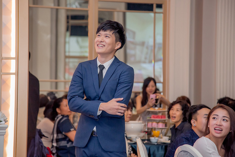 Apple婚禮攝影 Wedding婚禮記錄 台北婚攝 大熊婚禮攝影 