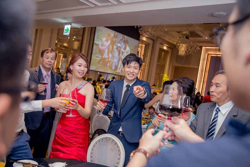 Apple婚禮攝影 Wedding婚禮記錄 台北婚攝 大熊婚禮攝影 