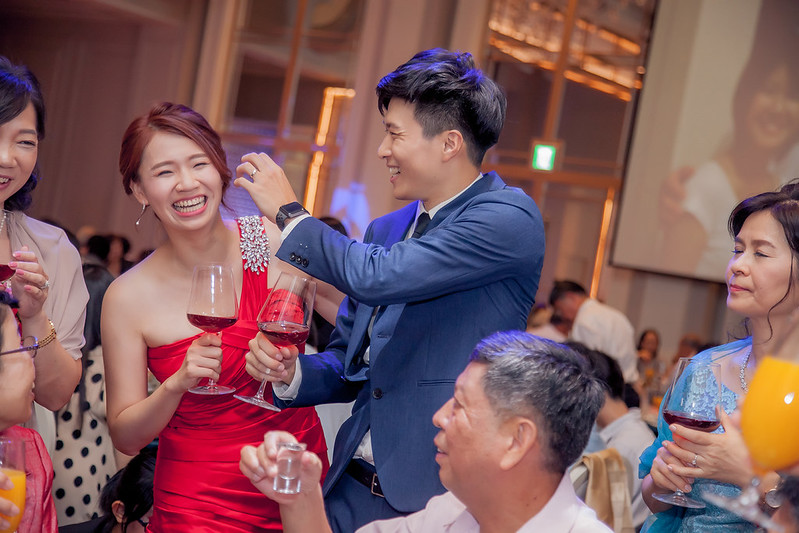 Apple婚禮攝影 Wedding婚禮記錄 台北婚攝 大熊婚禮攝影 