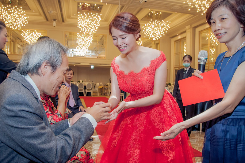 Apple婚禮攝影 Wedding婚禮記錄 台北婚攝 大熊婚禮攝影 